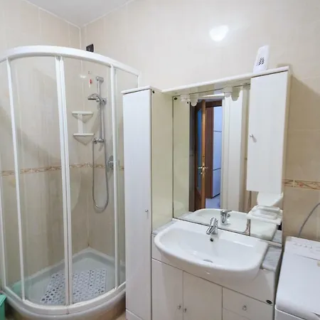 Apartment Bilocale A 50 Metri Dal Mare