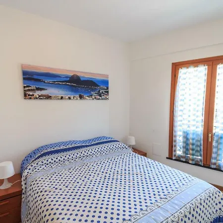 Lejlighed Bilocale A 50 Metri Dal Mare