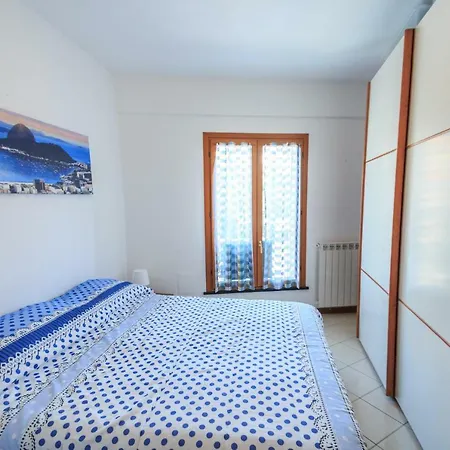 Bilocale A 50 Metri Dal Mare Varazze