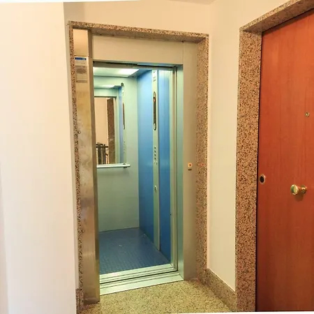 Bilocale A 50 Metri Dal Mare * Varazze