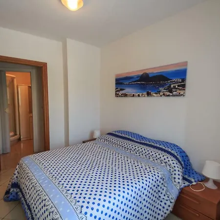 Bilocale A 50 Metri Dal Mare