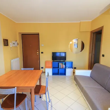 Bilocale A 50 Metri Dal Mare Lejlighed *